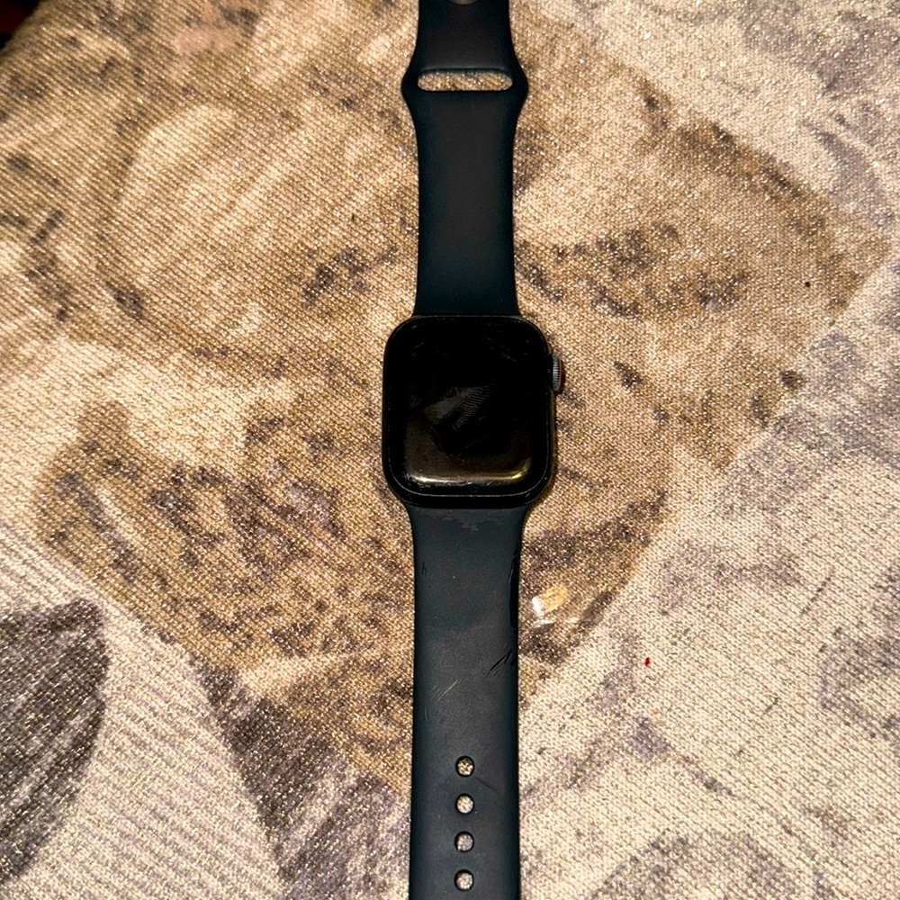 Apple Watch Series 7